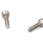 Replacement Screws (2) Small M2x6mm for Servo Horn