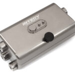 Billet Machined Rear Chassis Cross Brace for Losi 1/8 LMT & LMT 2.0 4WD