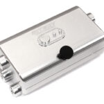 Billet Machined Rear Chassis Cross Brace for Losi 1/8 LMT & LMT 2.0 4WD