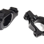 Alloy Machined Caster Blocks for Losi 1/10 2WD RTR 22S Drag, ST & SCT