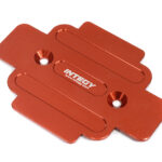 Billet Machined Center Gearbox Bottom Plate for Losi 1/8 LMT & LMT 2.0 4WD