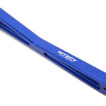 Billet Machined Front Chassis Brace for Arrma 1/8 Kraton 6S V5 AR320446