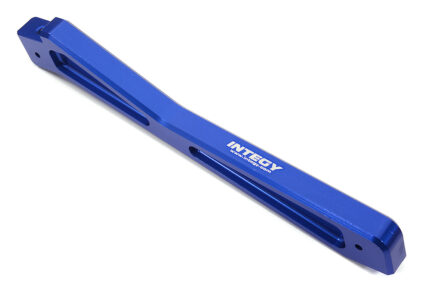 Billet Machined Front Chassis Brace for Arrma 1/8 Kraton 6S V5 AR320446