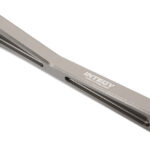 Billet Machined Front Chassis Brace for Arrma 1/8 Kraton 6S V5 AR320446