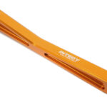 Billet Machined Front Chassis Brace for Arrma 1/8 Kraton 6S V5 AR320446