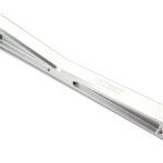 Billet Machined Front Chassis Brace for Arrma 1/8 Kraton 6S V5 AR320446