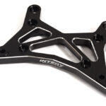 Billet Machined Front Shock Tower for Losi 1/10 2WD RTR 22S Drag, ST & SCT