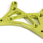 Billet Machined Front Shock Tower for Losi 1/10 2WD RTR 22S Drag, ST & SCT