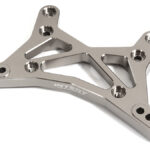 Billet Machined Front Shock Tower for Losi 1/10 2WD RTR 22S Drag, ST & SCT