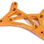 Billet Machined Front Shock Tower for Losi 1/10 2WD RTR 22S Drag, ST & SCT