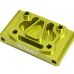 Billet Machined Front Arm Mount for Losi 1/10 2WD RTR 22S Drag, ST & SCT