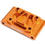 Billet Machined Front Arm Mount for Losi 1/10 2WD RTR 22S Drag, ST & SCT