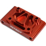 Billet Machined Front Arm Mount for Losi 1/10 2WD RTR 22S Drag, ST & SCT