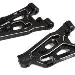 Machined Front Lower Suspension Arms for Arrma 1/7 Limitless All-Road AR330503