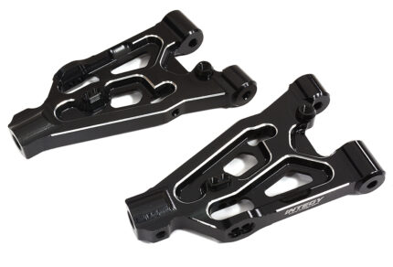 Machined Front Lower Suspension Arms for Arrma 1/7 Limitless All-Road AR330503