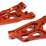 Machined Front Lower Suspension Arms for Arrma 1/7 Limitless All-Road AR330503