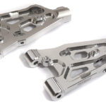 Machined Front Lower Suspension Arms for Arrma 1/7 Limitless All-Road AR330503