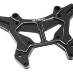 Billet Machined Front Shock Tower for Arrma 1/8 Kraton 6S BLX V5 AR330220