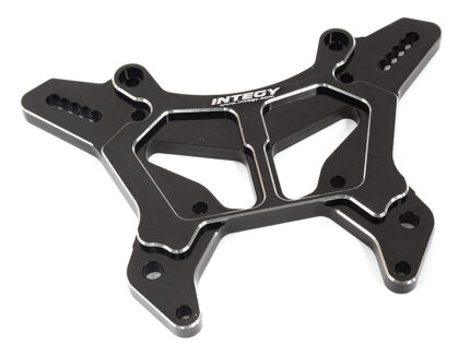 Billet Machined Front Shock Tower for Arrma 1/8 Kraton 6S BLX V5 AR330220