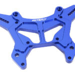 Billet Machined Front Shock Tower for Arrma 1/8 Kraton 6S BLX V5 AR330220