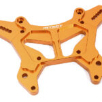 Billet Machined Front Shock Tower for Arrma 1/8 Kraton 6S BLX V5 AR330220