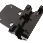 Billet Machined Front Skid Plate for Arrma 1/5 Kraton 4X4 8S BLX ARA320479