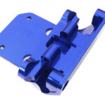 Billet Machined Front Skid Plate for Arrma 1/5 Kraton 4X4 8S BLX ARA320479