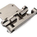 Billet Machined Front Skid Plate for Arrma 1/5 Kraton 4X4 8S BLX ARA320479