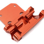 Billet Machined Front Skid Plate for Arrma 1/5 Kraton 4X4 8S BLX ARA320479