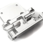 Billet Machined Front Skid Plate for Arrma 1/5 Kraton 4X4 8S BLX ARA320479