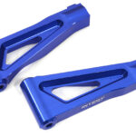 Machined Front Upper Suspension Arms for Arrma 1/7 Limitless All-Road AR330215