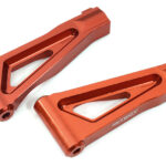 Machined Front Upper Suspension Arms for Arrma 1/7 Limitless All-Road AR330215