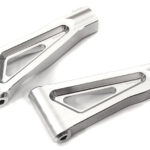 Machined Front Upper Suspension Arms for Arrma 1/7 Limitless All-Road AR330215