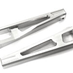 Machined Front Upper Suspension Arms for Arrma 1/8 Kraton 6S BLX V5 ARA330655