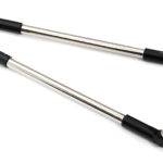 Billet Machined 112mm Front Upper Linkage (2) for Element RC 1/10 Enduro Sendero