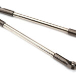 Billet Machined 112mm Front Upper Linkage (2) for Element RC 1/10 Enduro Sendero