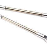 Billet Machined 112mm Front Upper Linkage (2) for Element RC 1/10 Enduro Sendero