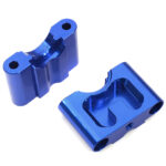 Billet Machined Center Diff Mounts for Losi 1/8 LMT & LMT 2.0 4WD Monster Truck