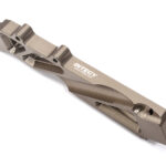 Machined Front Chassis Brace for Arrma 1/7 Limitless & Infraction ARA320511