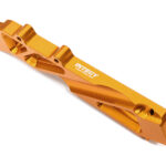 Machined Front Chassis Brace for Arrma 1/7 Limitless & Infraction ARA320511