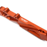 Machined Front Chassis Brace for Arrma 1/7 Limitless & Infraction ARA320511