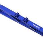 Machined Rear Chassis Brace for Arrma 1/7 Limitless & Infraction ARA320511