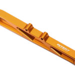 Machined Rear Chassis Brace for Arrma 1/7 Limitless & Infraction ARA320511