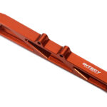 Machined Rear Chassis Brace for Arrma 1/7 Limitless & Infraction ARA320511