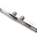 Machined Rear Chassis Brace for Arrma 1/7 Limitless & Infraction ARA320511