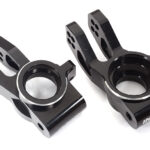 Billet Machined Rear Hub Carriers for Arrma 1/7 Limitless All-Road AR330193
