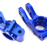 Billet Machined Rear Hub Carriers for Arrma 1/7 Limitless All-Road AR330193