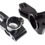 Billet Machined Rear Hub Carriers for Arrma 1/8 Kraton 6S BLX V5 AR330404