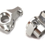 Billet Machined Rear Hub Carriers for Losi 1/10 2WD RTR 22S Drag, ST & SCT