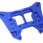 Billet Machined Rear Shock Tower for Arrma 1/8 Kraton 6S BLX V5 ARA320581